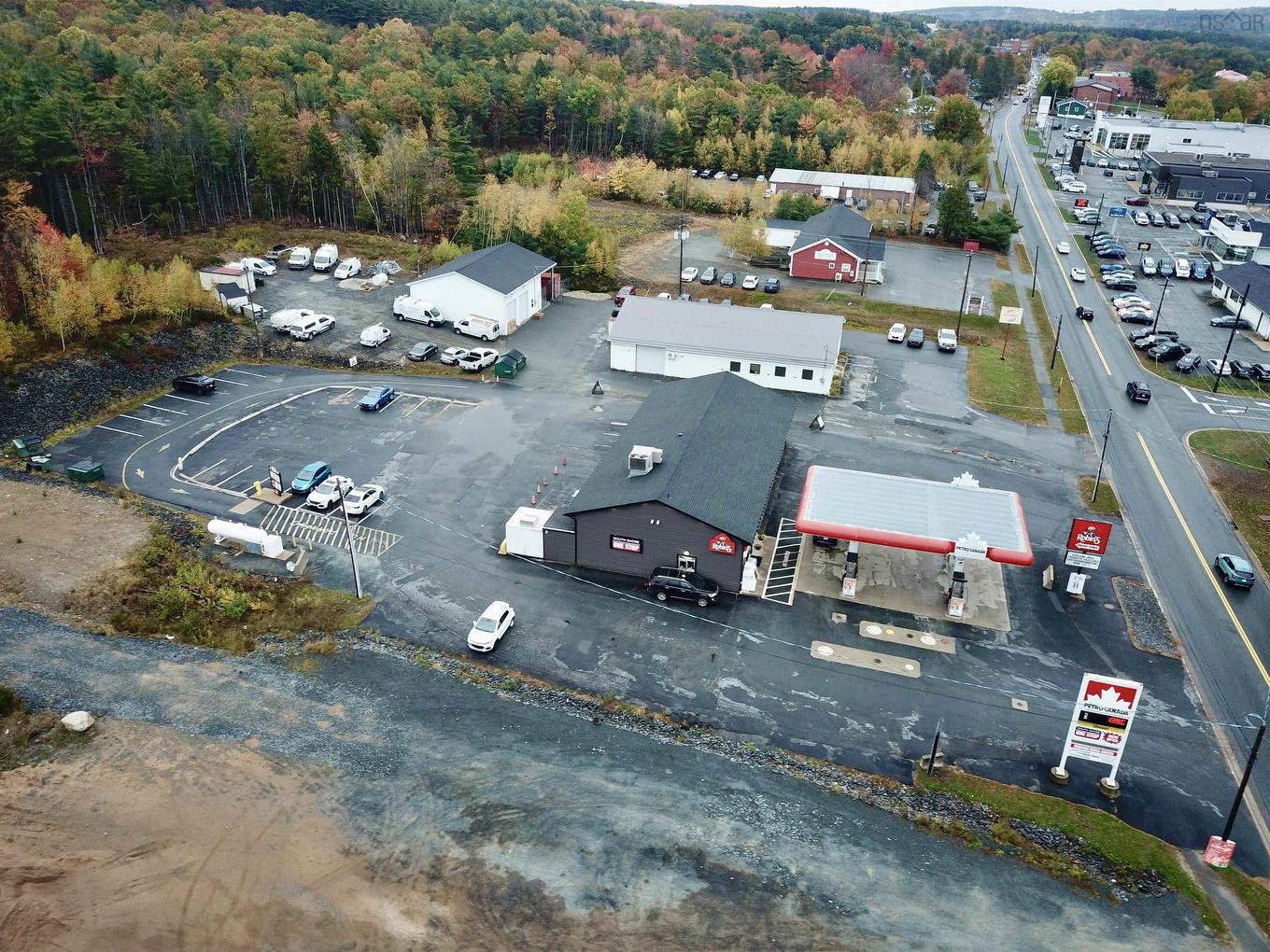 264 North Street, Bridgewater, NS