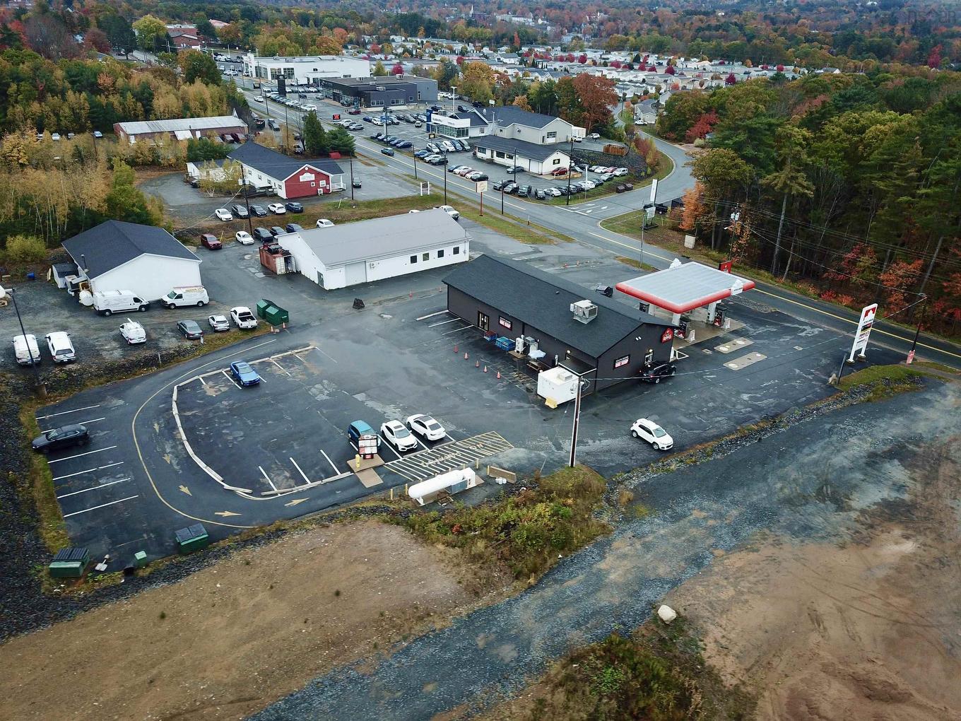 264 North Street, Bridgewater, NS