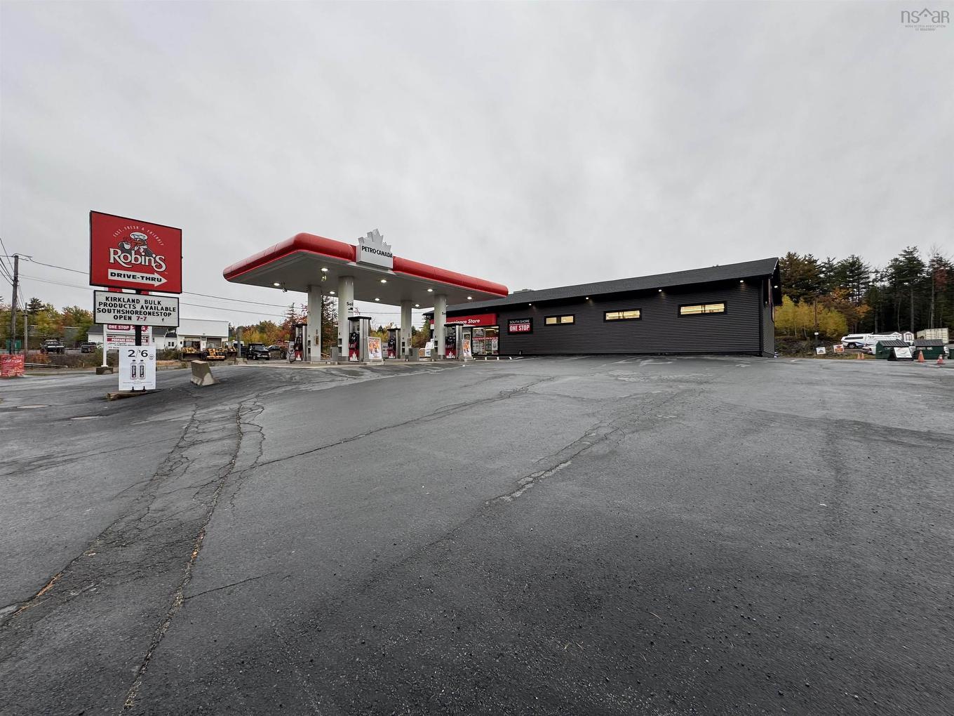 264 North Street, Bridgewater, NS