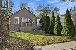 5023 8th AVENUE  Regina, SK S4T 0W4