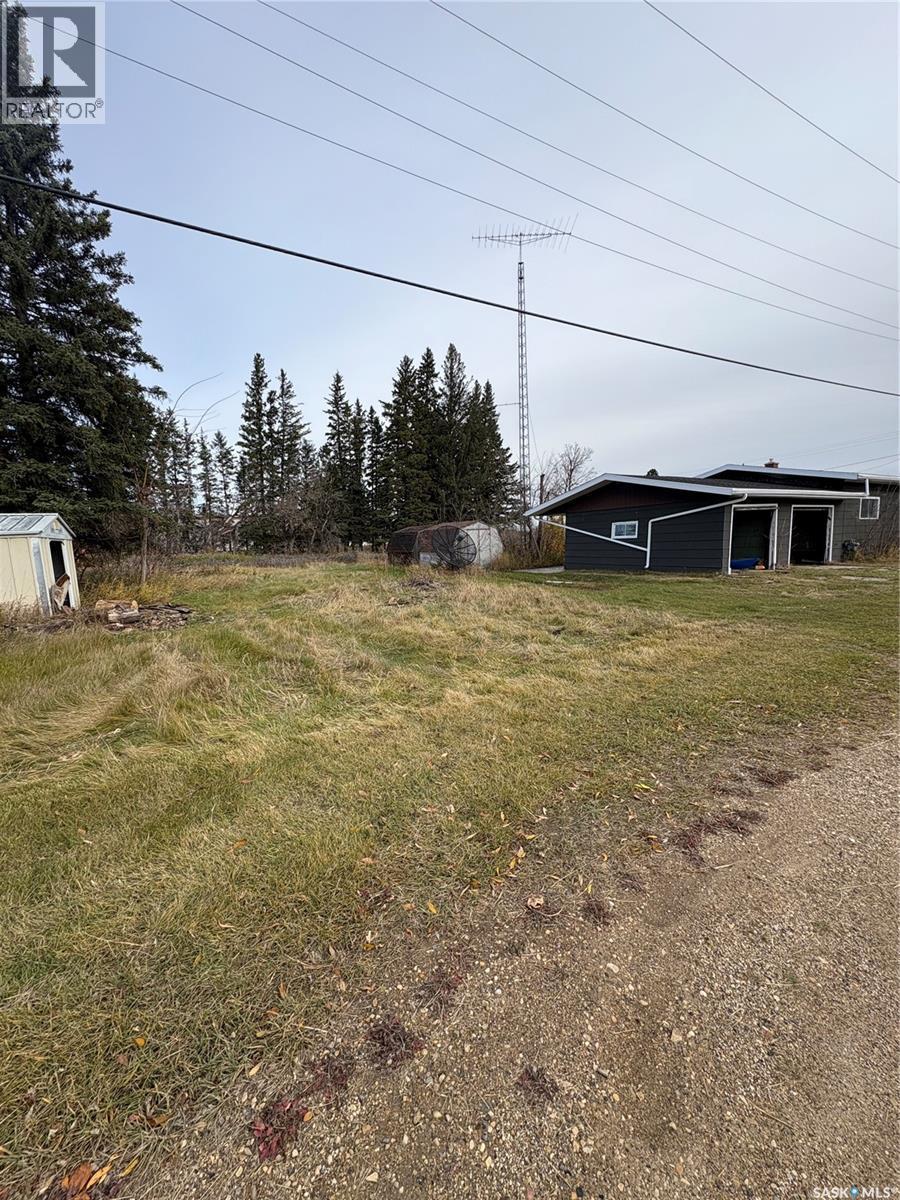 144 Main Street, Arran, SK - Outdoor