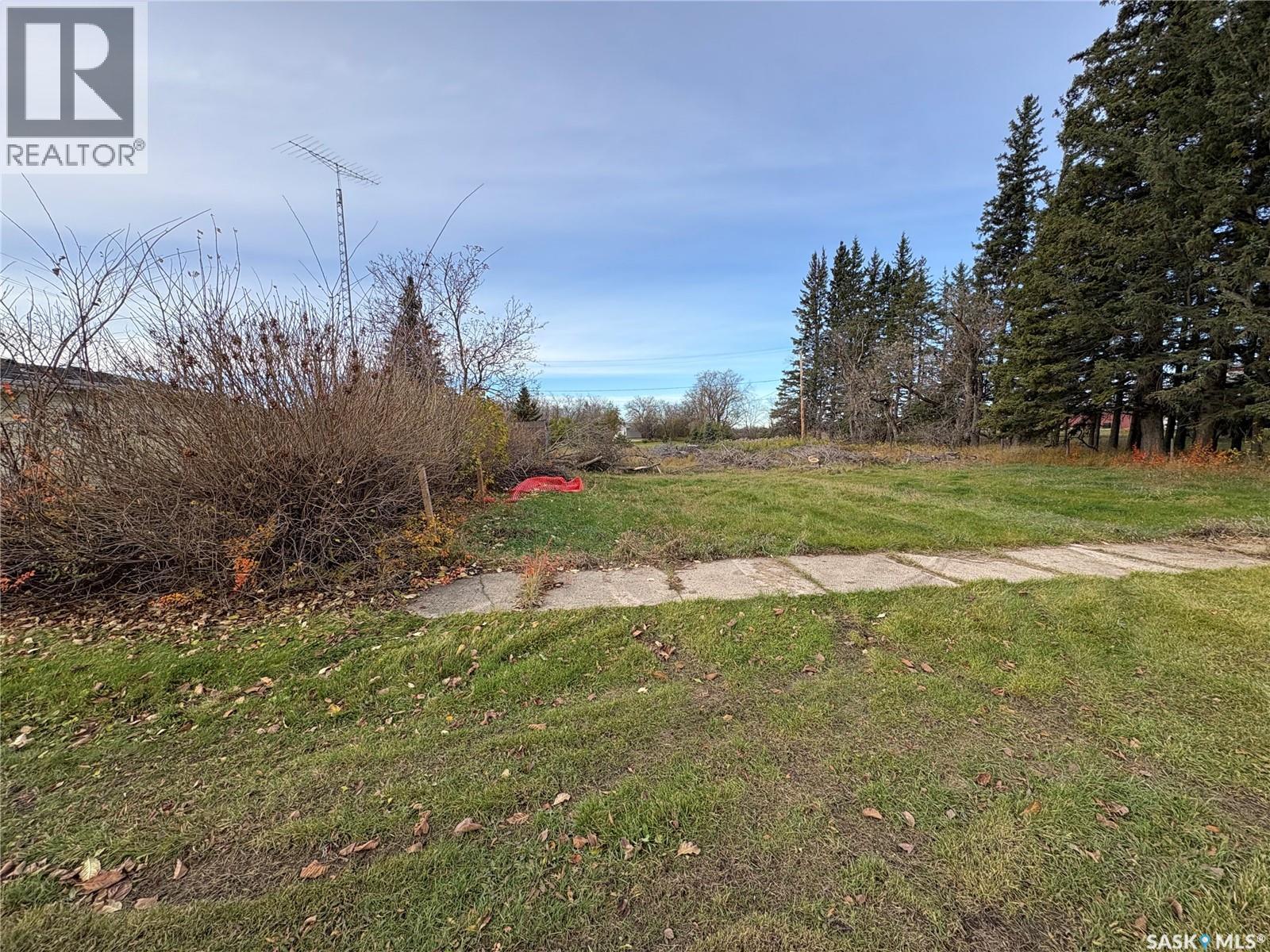 144 Main Street, Arran, SK - Outdoor With View