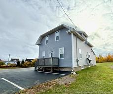 111 Boul. J.D.Gauthier Shippagan, NB E8S 3E1