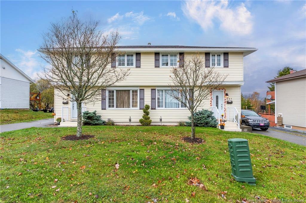 635-637 Michael Cres, Saint John, NB