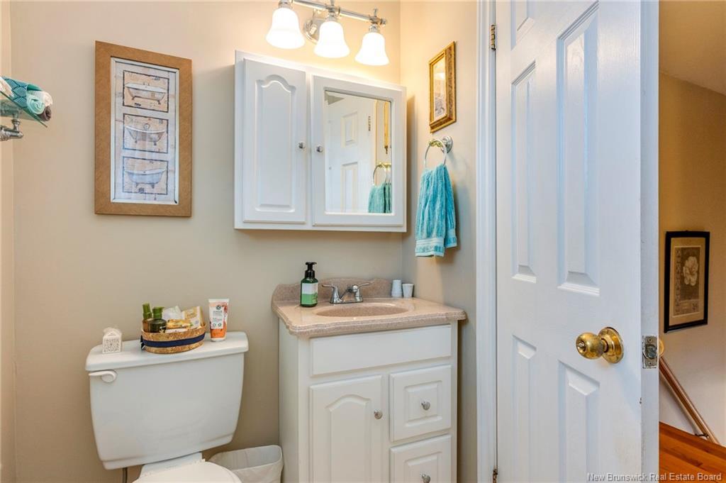 635-637 Michael Cres, Saint John, NB