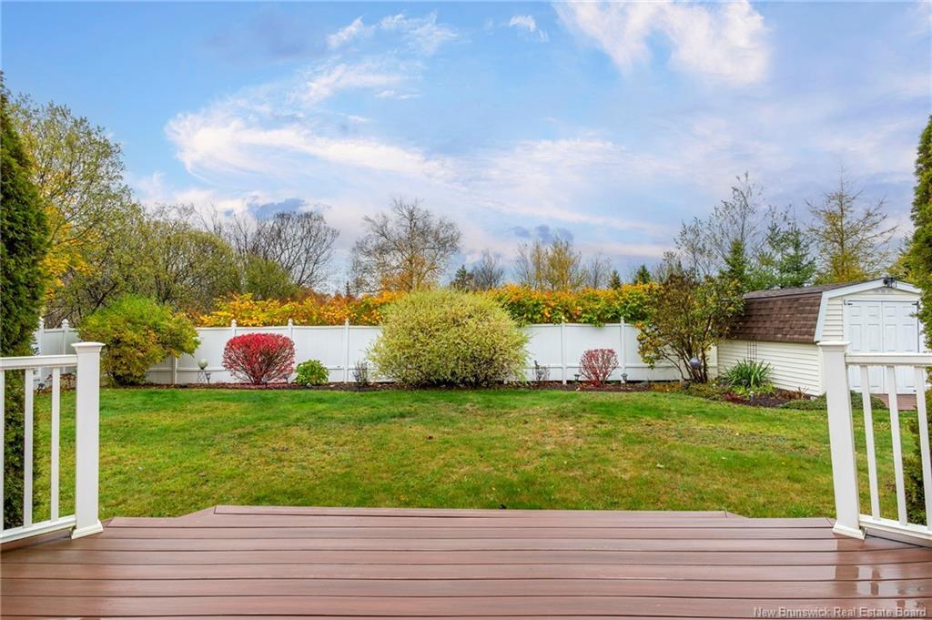 635-637 Michael Cres, Saint John, NB