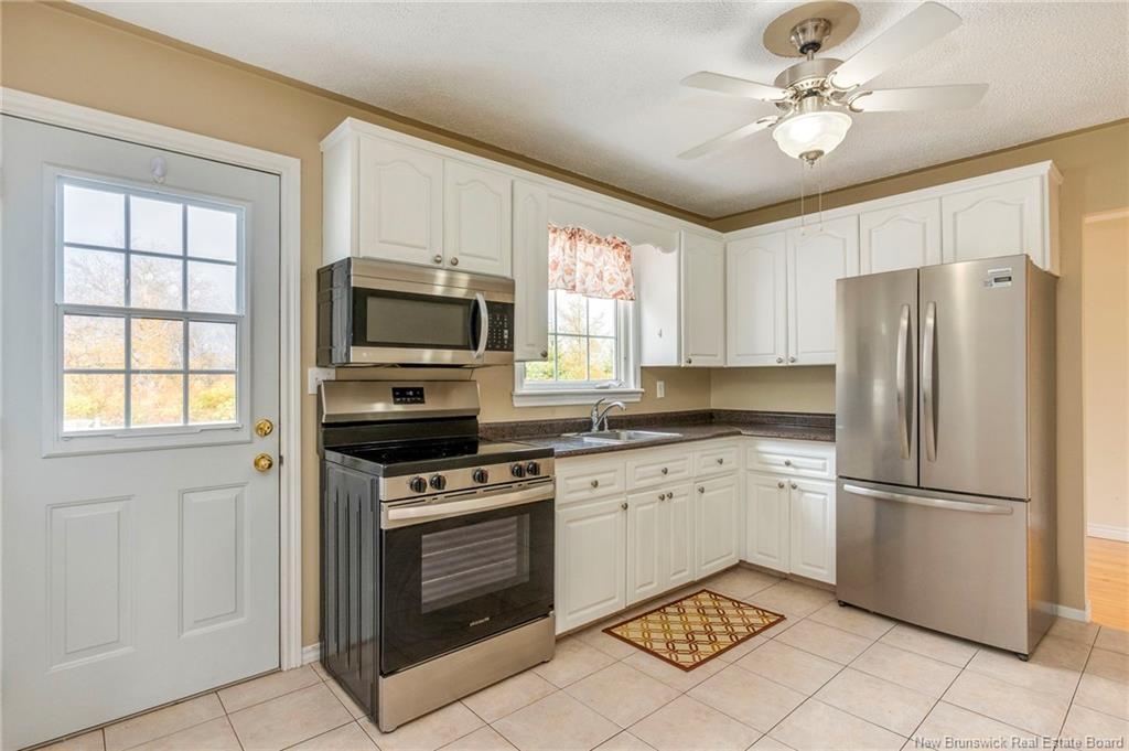 635-637 Michael Cres, Saint John, NB