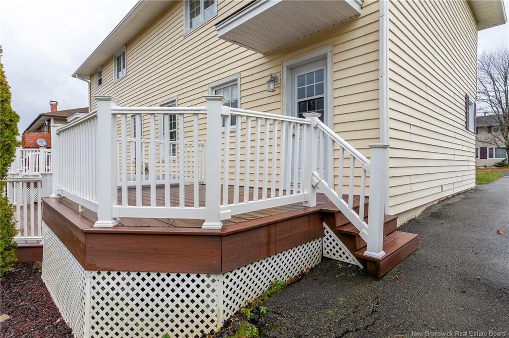 635-637 Michael Cres, Saint John, NB