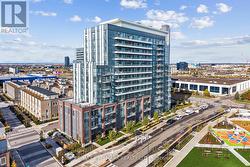 511 - 60 HONEYCRISP CRESCENT Vaughan, ON L4K 0N5