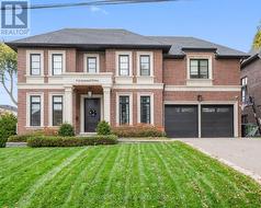 8 GRAYWOOD DRIVE Toronto, ON M9A 1P6