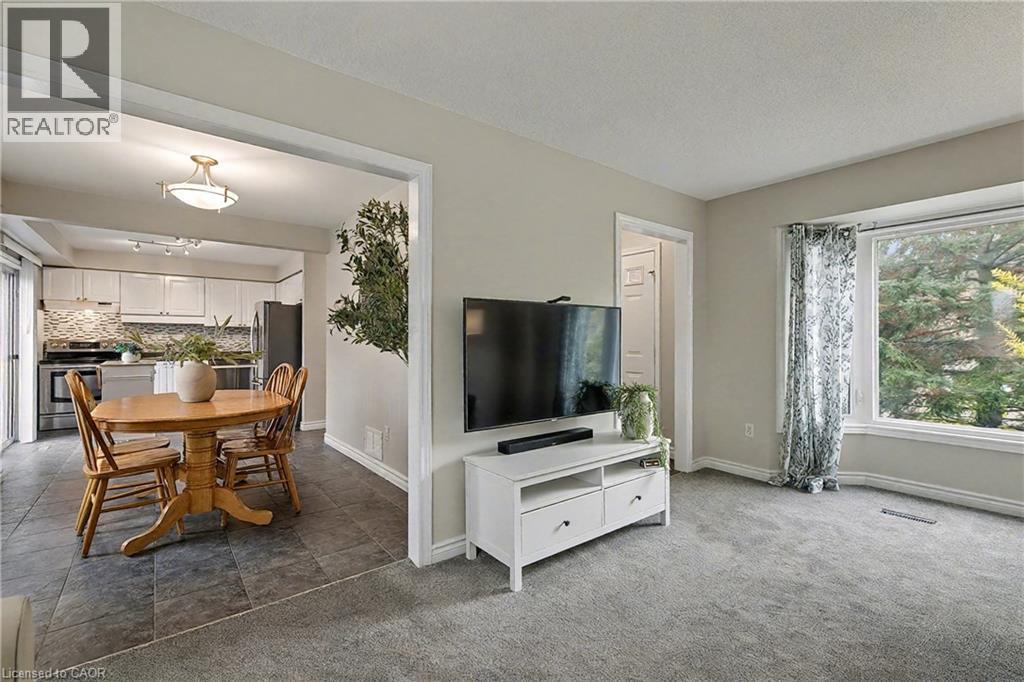 147 General Drive, Kitchener, ON - Indoor