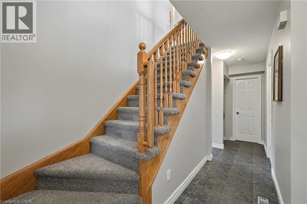 147 General Drive, Kitchener, ON - Indoor Photo Showing Other Room