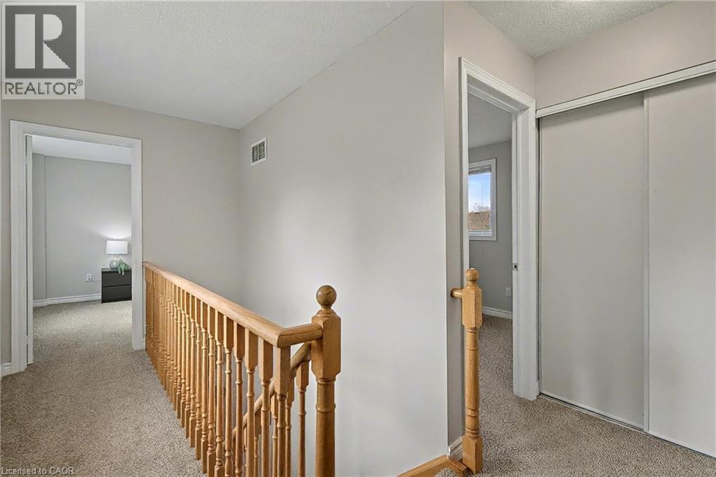 147 General Drive, Kitchener, ON - Indoor Photo Showing Other Room