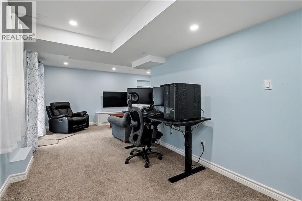 147 General Drive, Kitchener, ON - Indoor