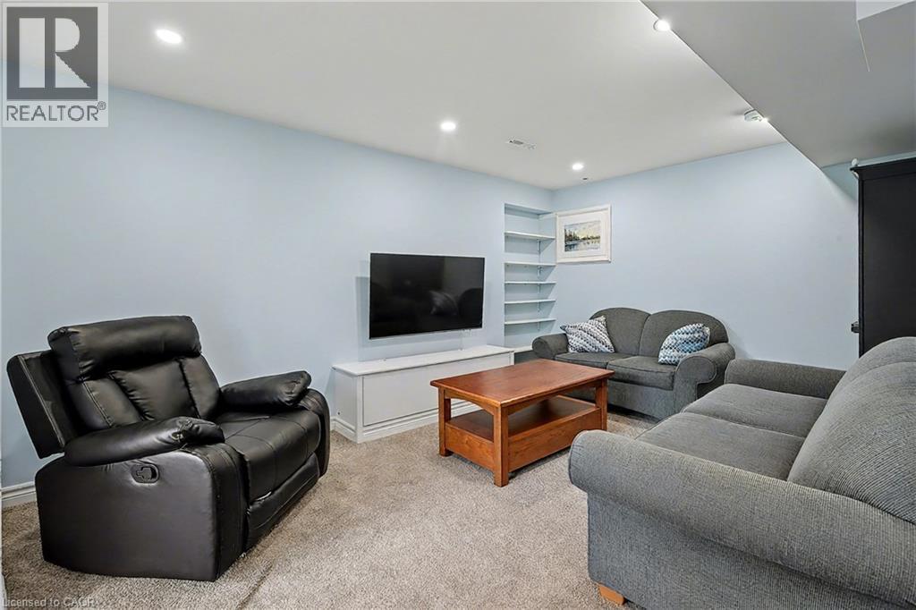 147 General Drive, Kitchener, ON - Indoor