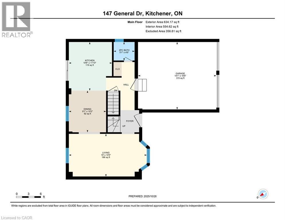 147 General Drive, Kitchener, ON - Other