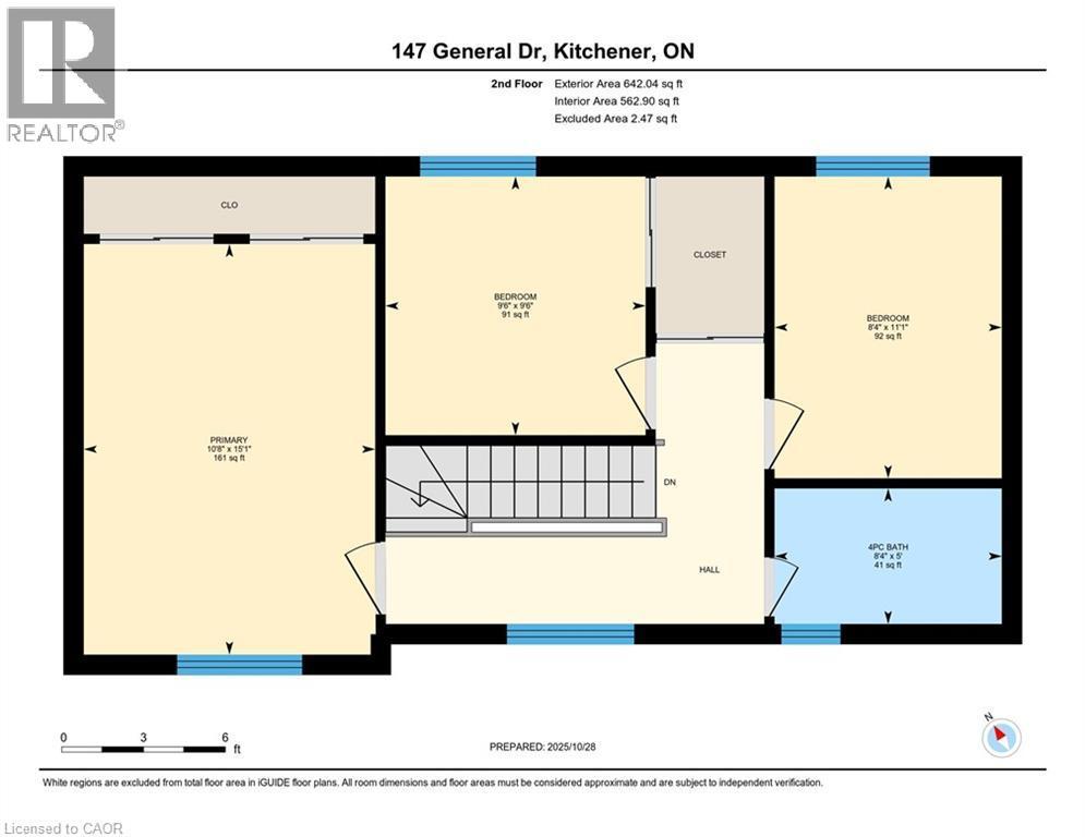 147 General Drive, Kitchener, ON - Other