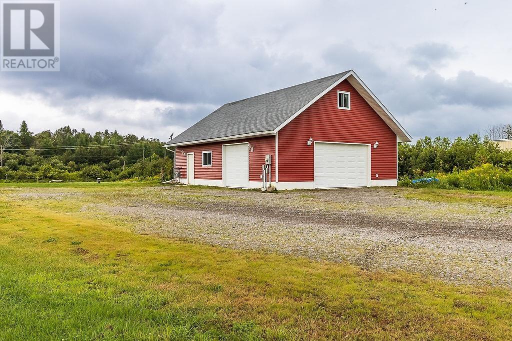 234 Echo Lake Rd, Echo Bay, ON - Outdoor