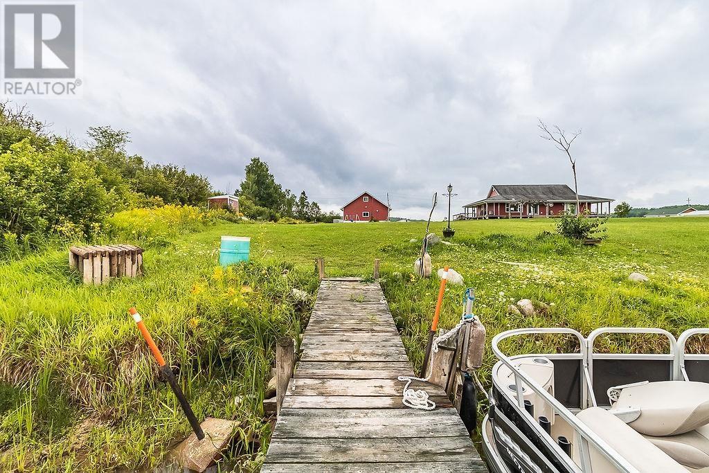 234 Echo Lake Rd, Echo Bay, ON - Outdoor