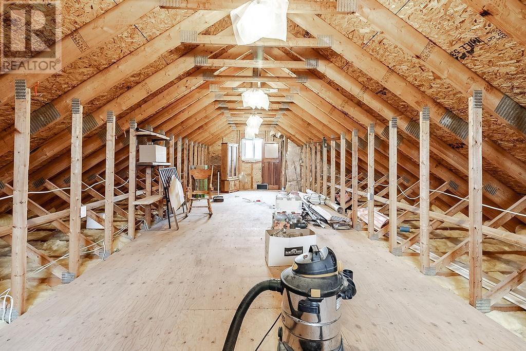 234 Echo Lake Rd, Echo Bay, ON - Indoor