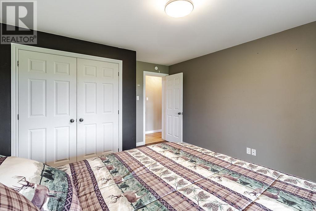 234 Echo Lake Rd, Echo Bay, ON - Indoor Photo Showing Bedroom