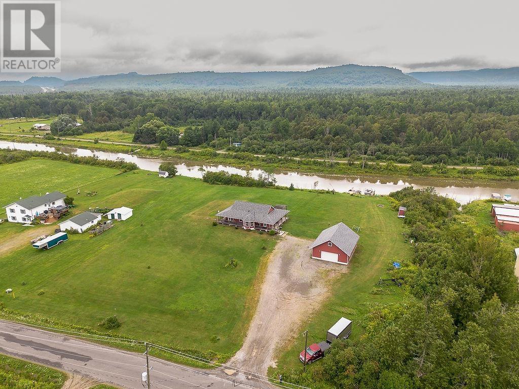 234 Echo Lake Rd, Echo Bay, ON - Outdoor With View