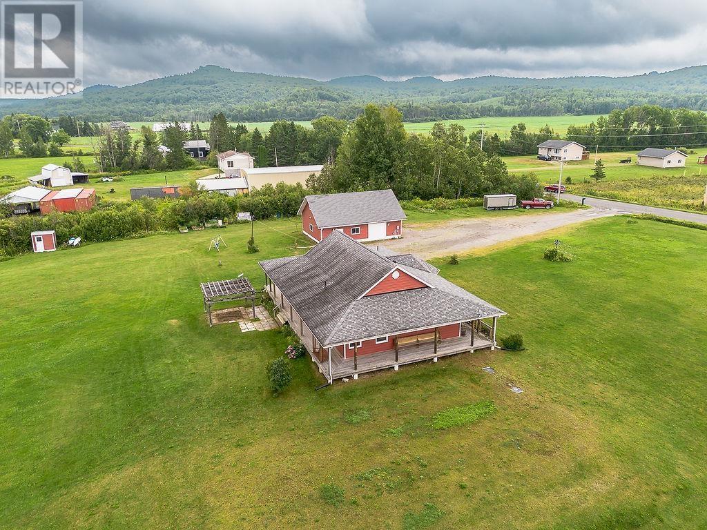 234 Echo Lake Rd, Echo Bay, ON - Outdoor With View