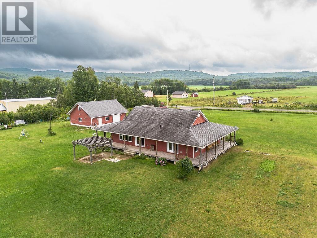 234 Echo Lake Rd, Echo Bay, ON - Outdoor With View