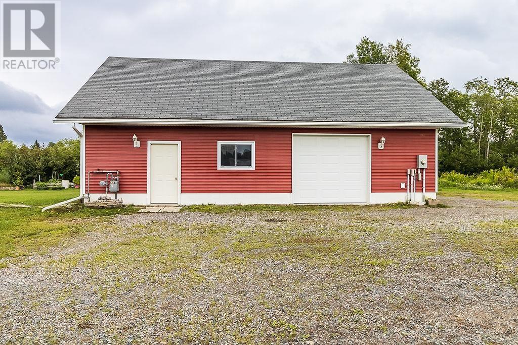 234 Echo Lake Rd, Echo Bay, ON - Outdoor With Exterior