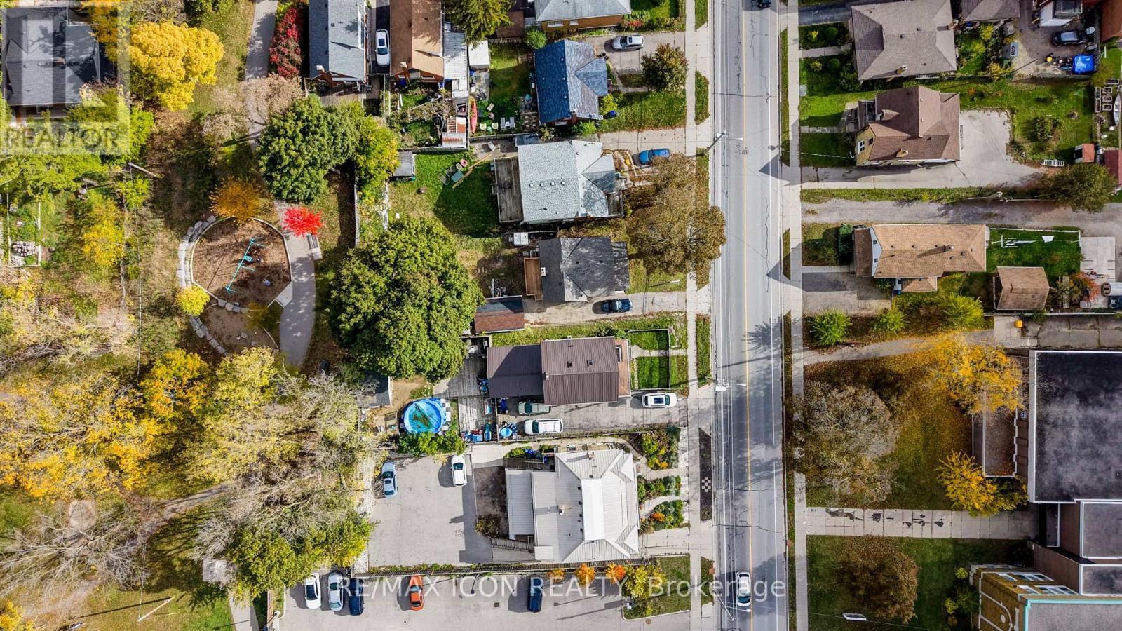 134 Courtland Avenue E, Kitchener, ON