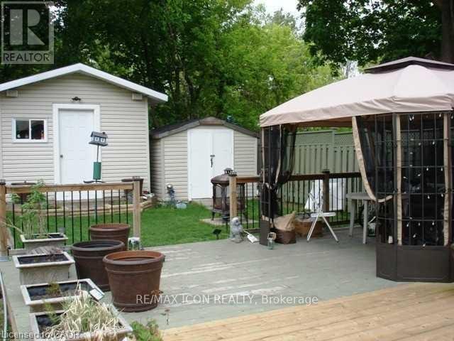 134 Courtland Avenue E, Kitchener, ON