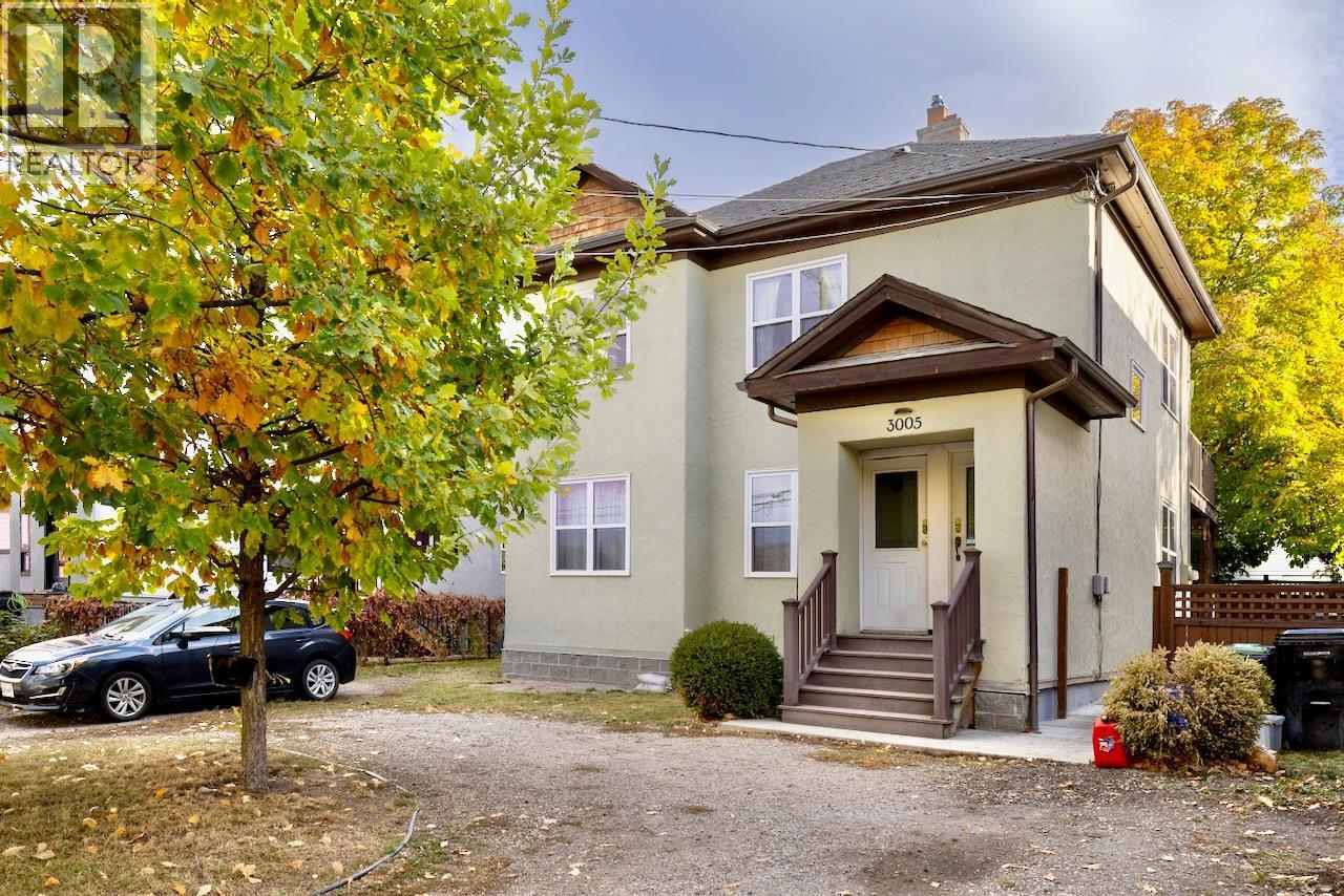 3005 26Th Street, Vernon, BC - Outdoor
