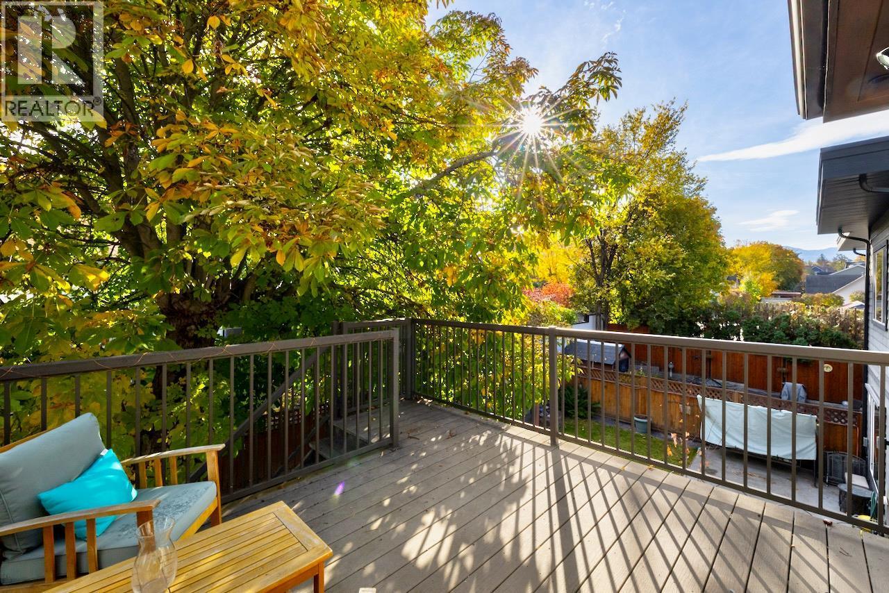3005 26Th Street, Vernon, BC - Outdoor With Exterior