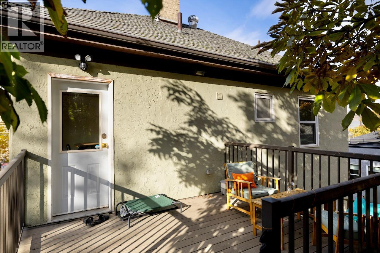 3005 26Th Street, Vernon, BC - Outdoor With Exterior