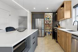 Kitchen -