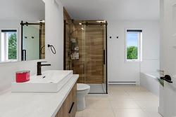 Bathroom -