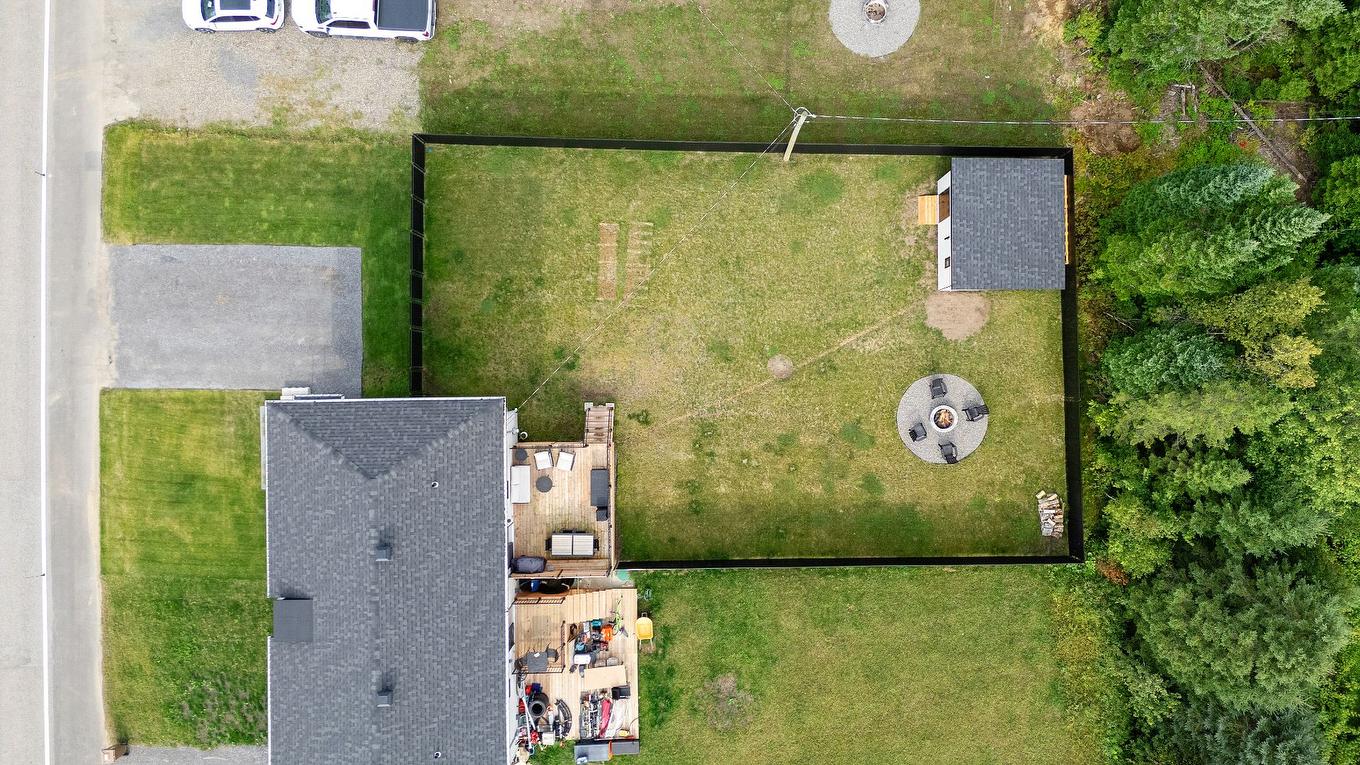 Overall view - 34Z Ch. De Gosford, Shannon, QC - Outdoor