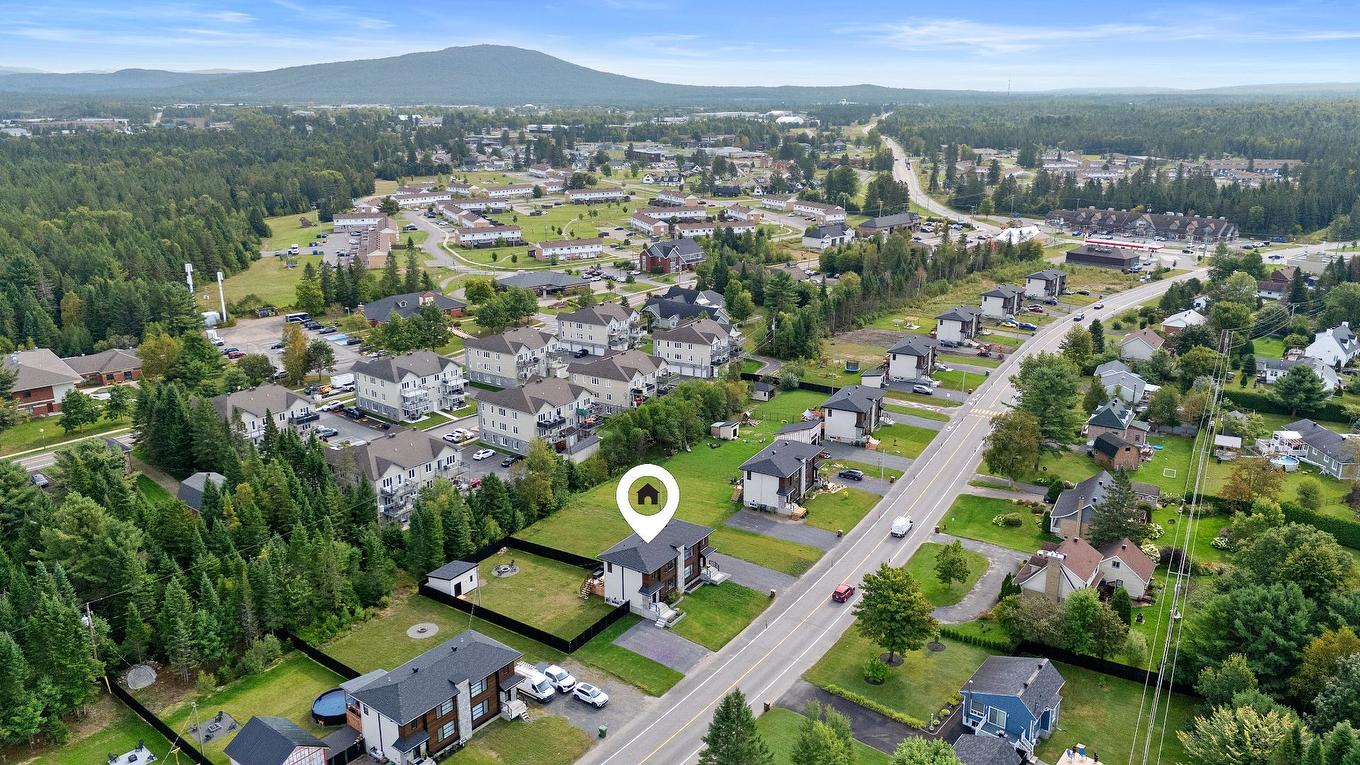 Overall view - 34Z Ch. De Gosford, Shannon, QC - Outdoor With View