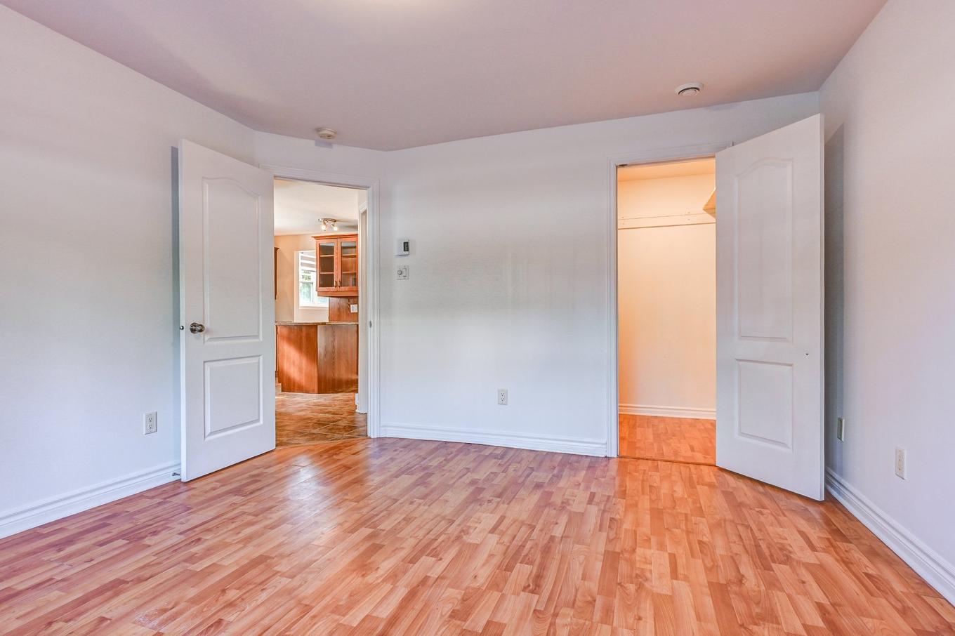 Chambre à coucher principale - 3-197 Rue De La Forge, Saint-Eustache, QC - Indoor Photo Showing Other Room