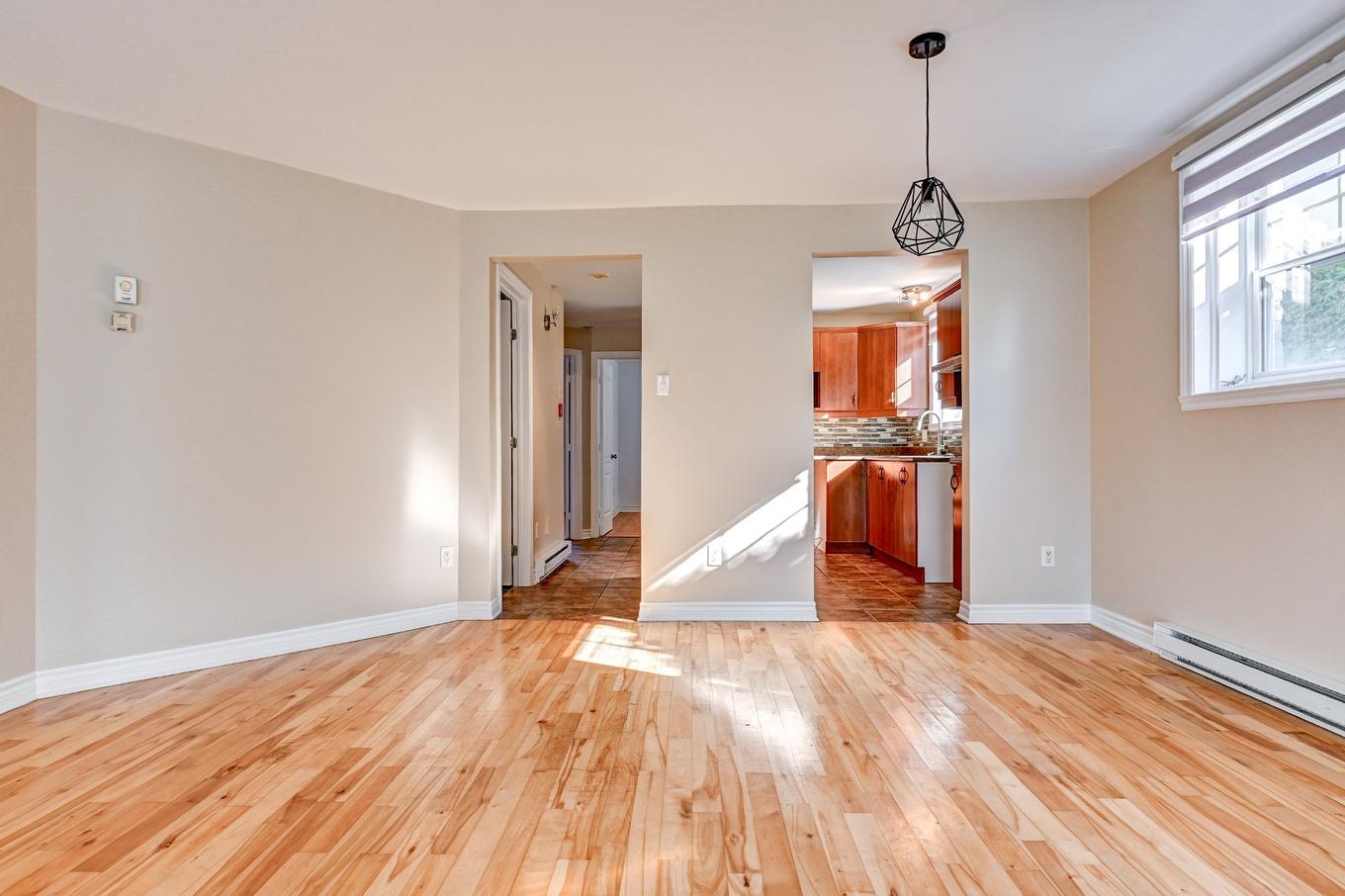 Salle à manger - 3-197 Rue De La Forge, Saint-Eustache, QC - Indoor Photo Showing Other Room