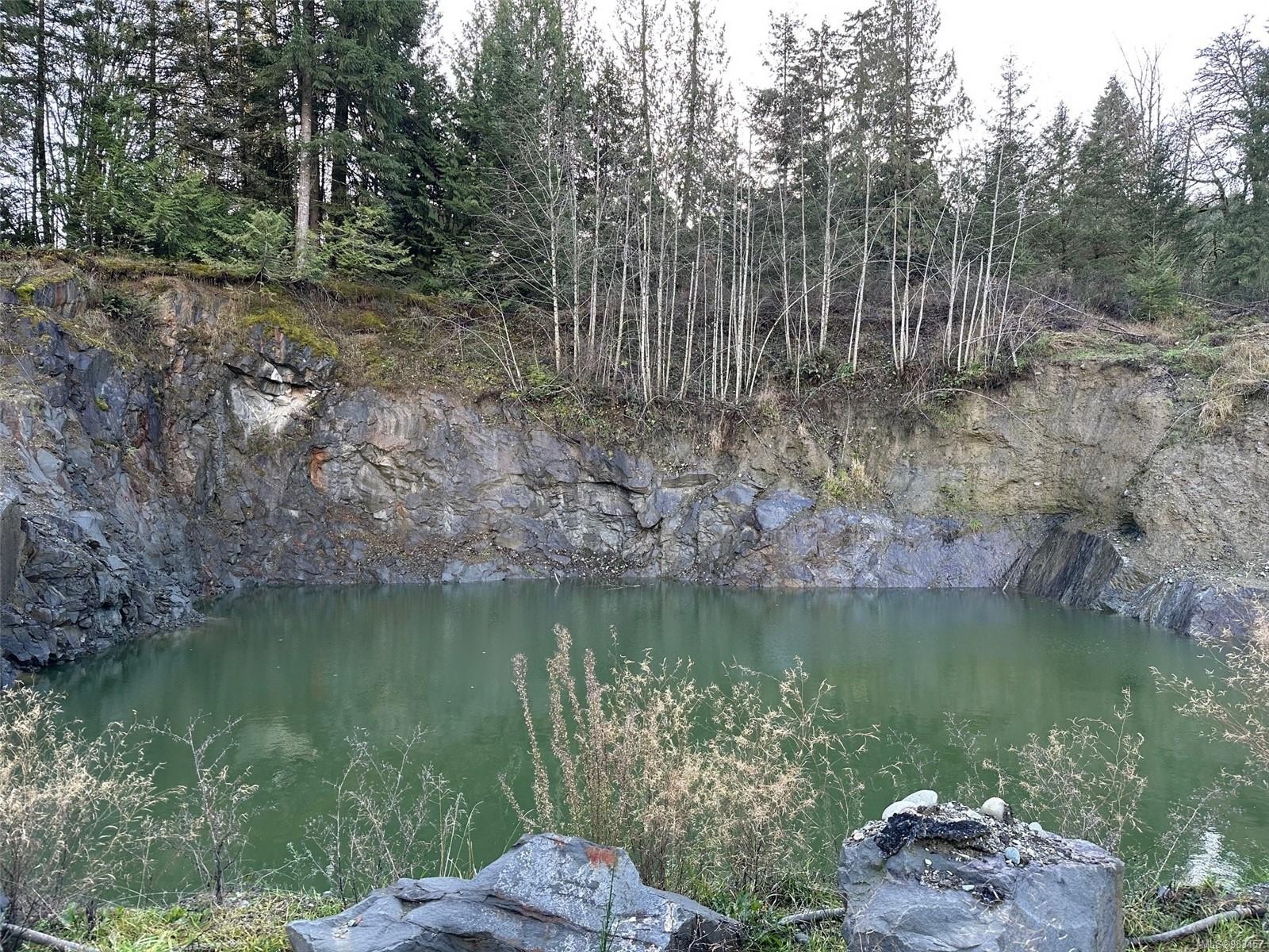 1745 Thain Rd, Cobble Hill, BC