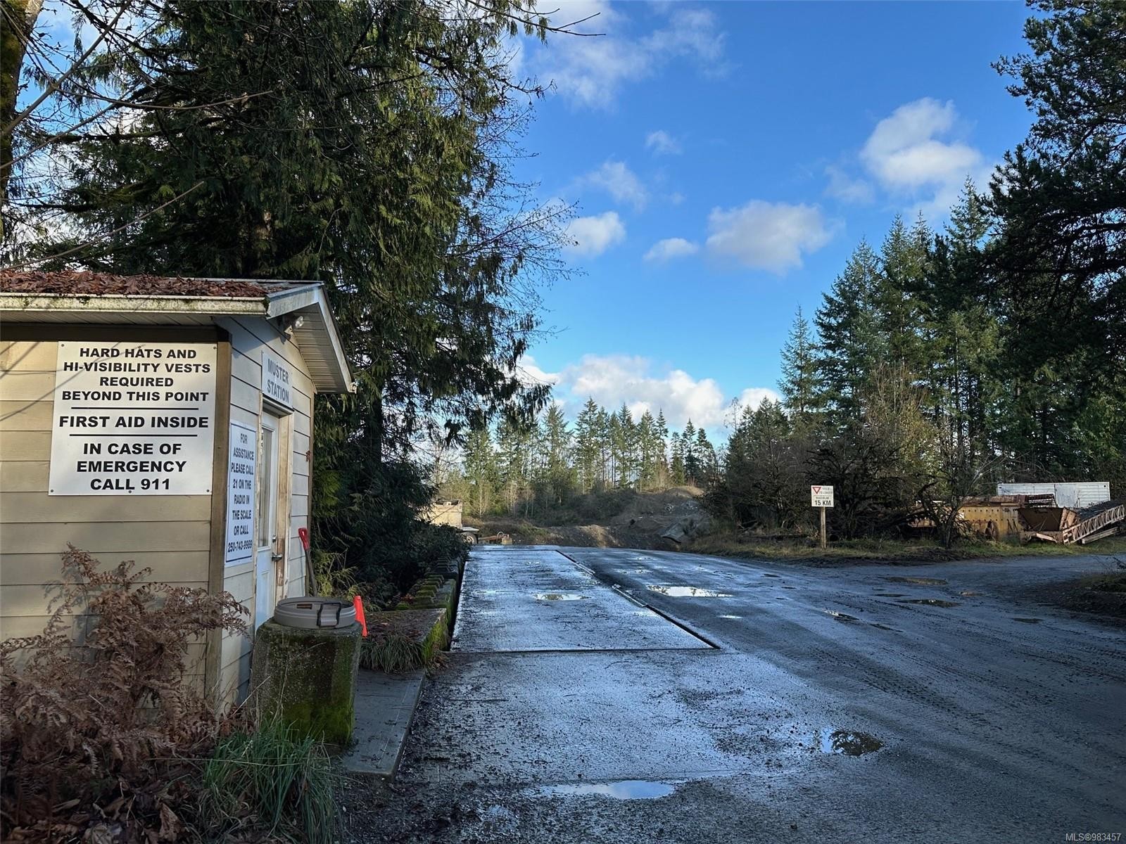 1745 Thain Rd, Cobble Hill, BC