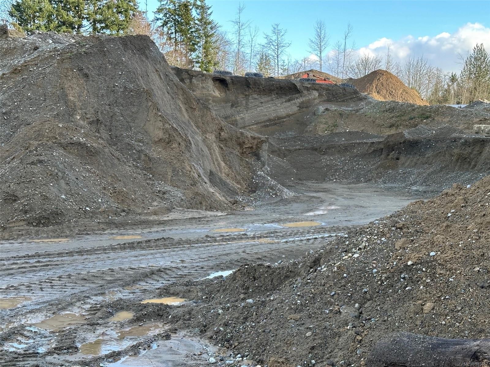 1745 Thain Rd, Cobble Hill, BC