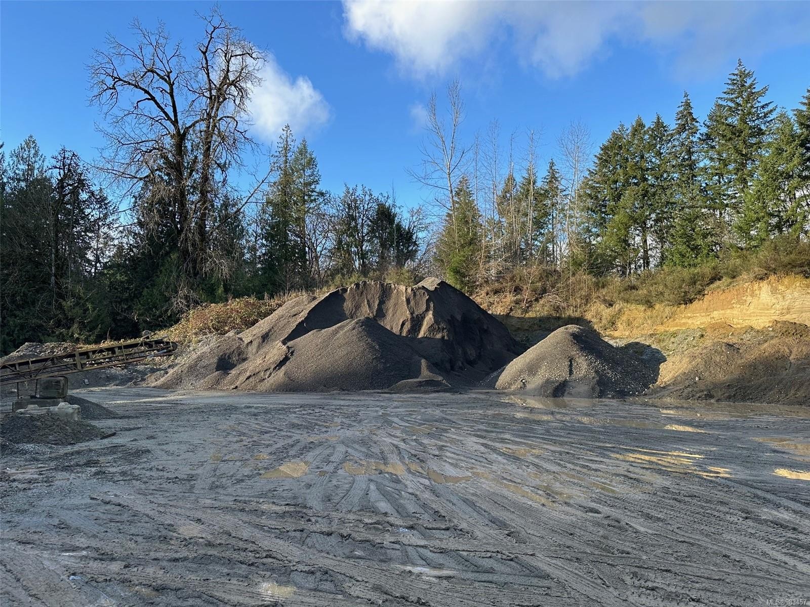 1745 Thain Rd, Cobble Hill, BC