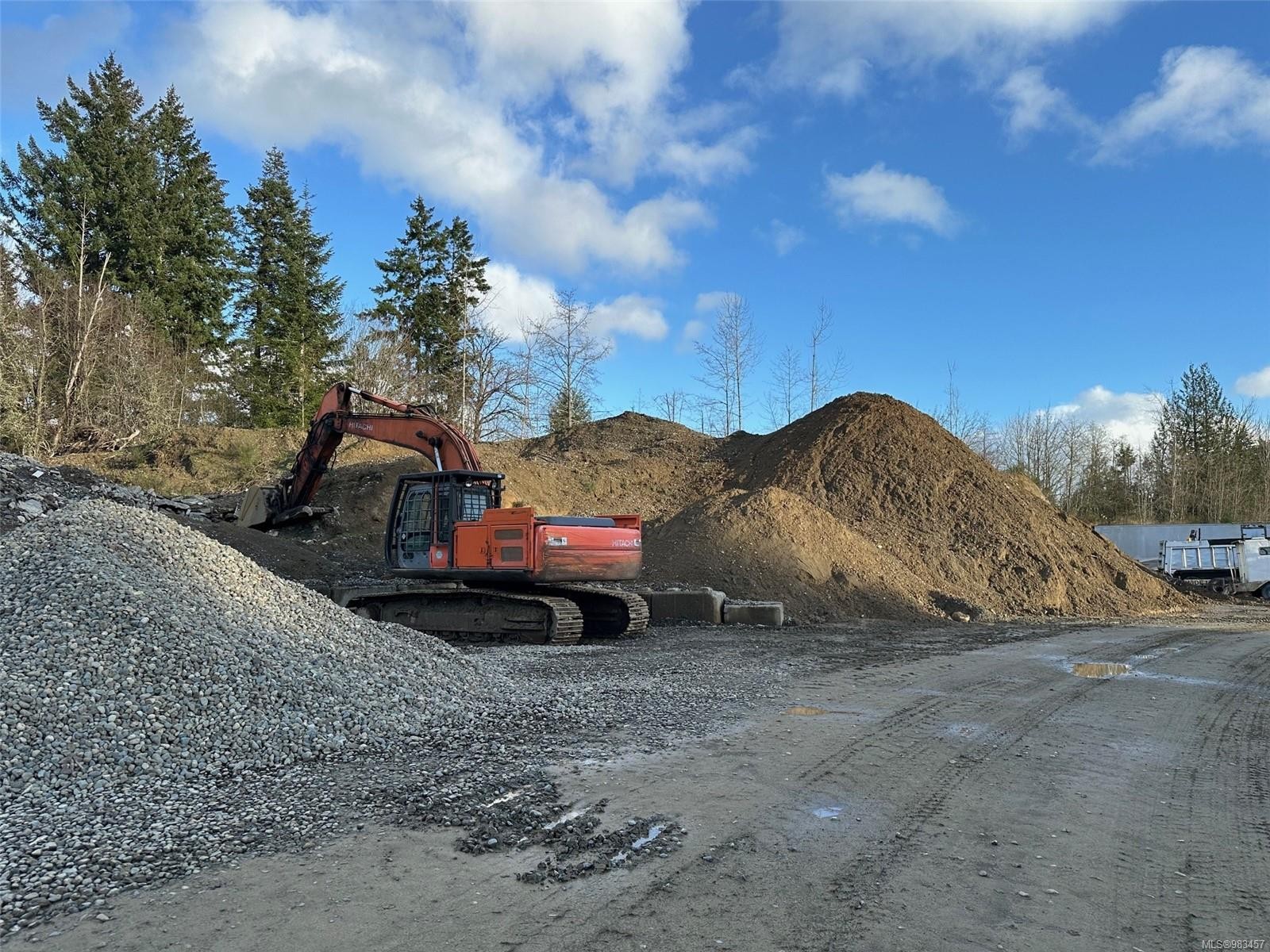 1745 Thain Rd, Cobble Hill, BC