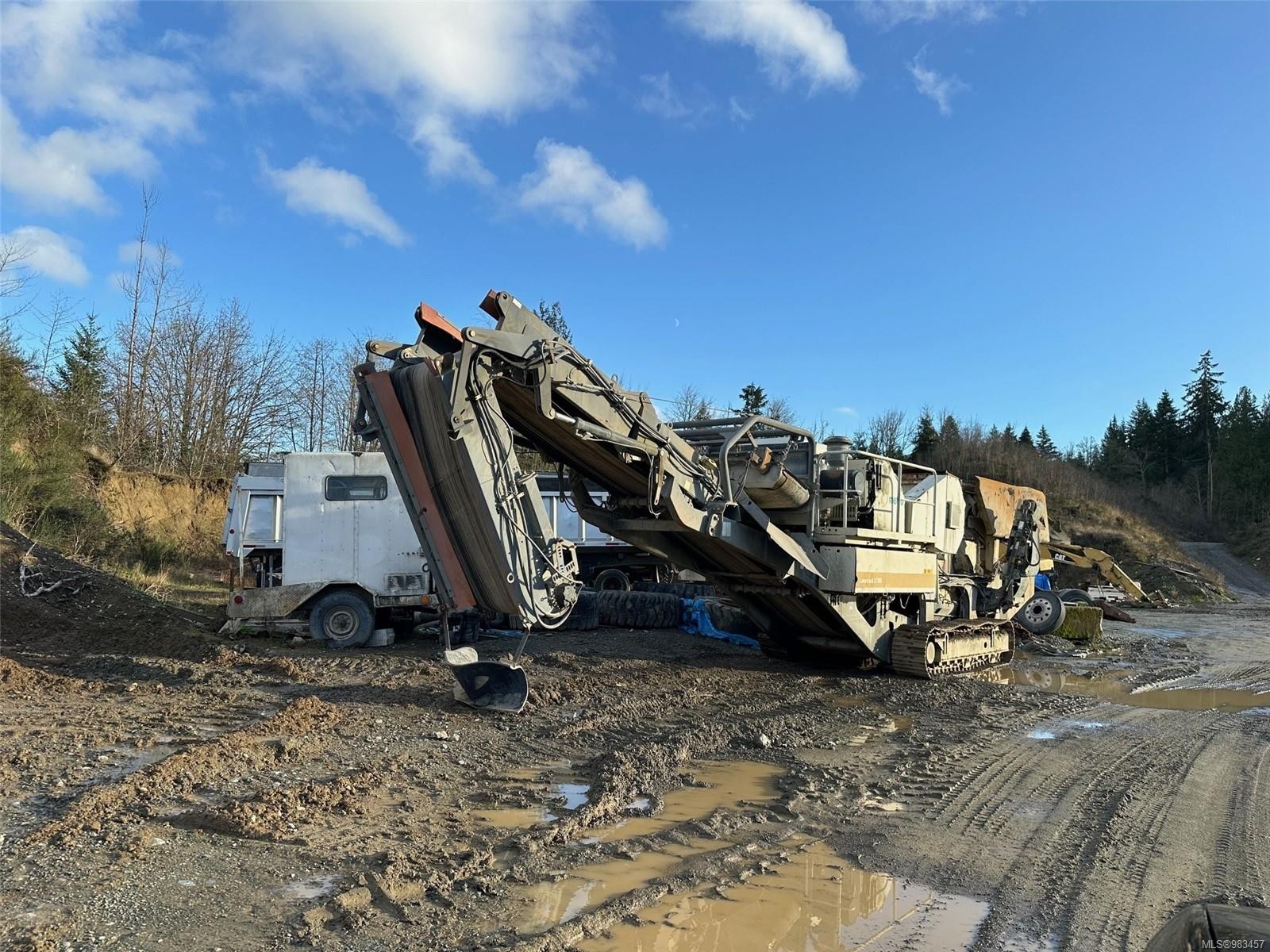 1745 Thain Rd, Cobble Hill, BC