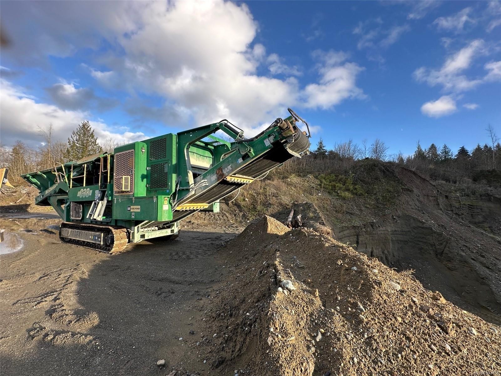 1745 Thain Rd, Cobble Hill, BC