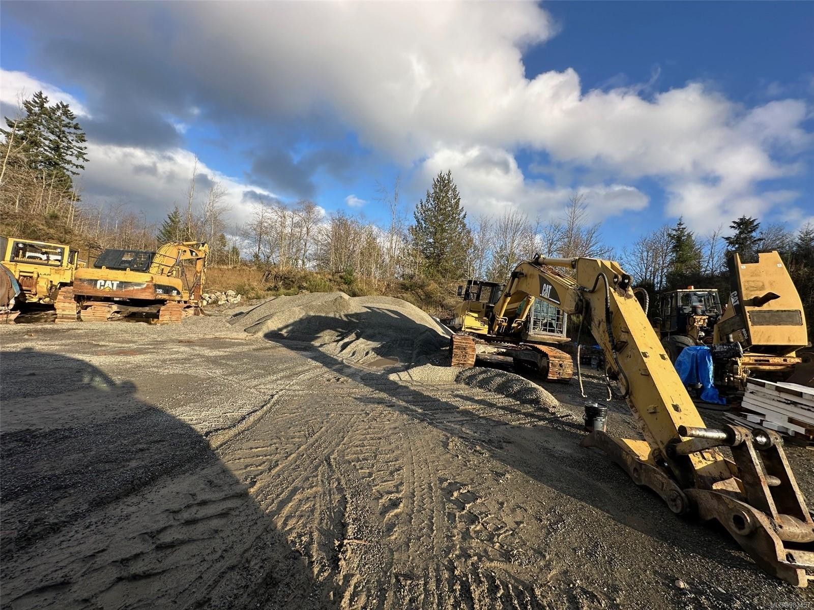 1745 Thain Rd, Cobble Hill, BC