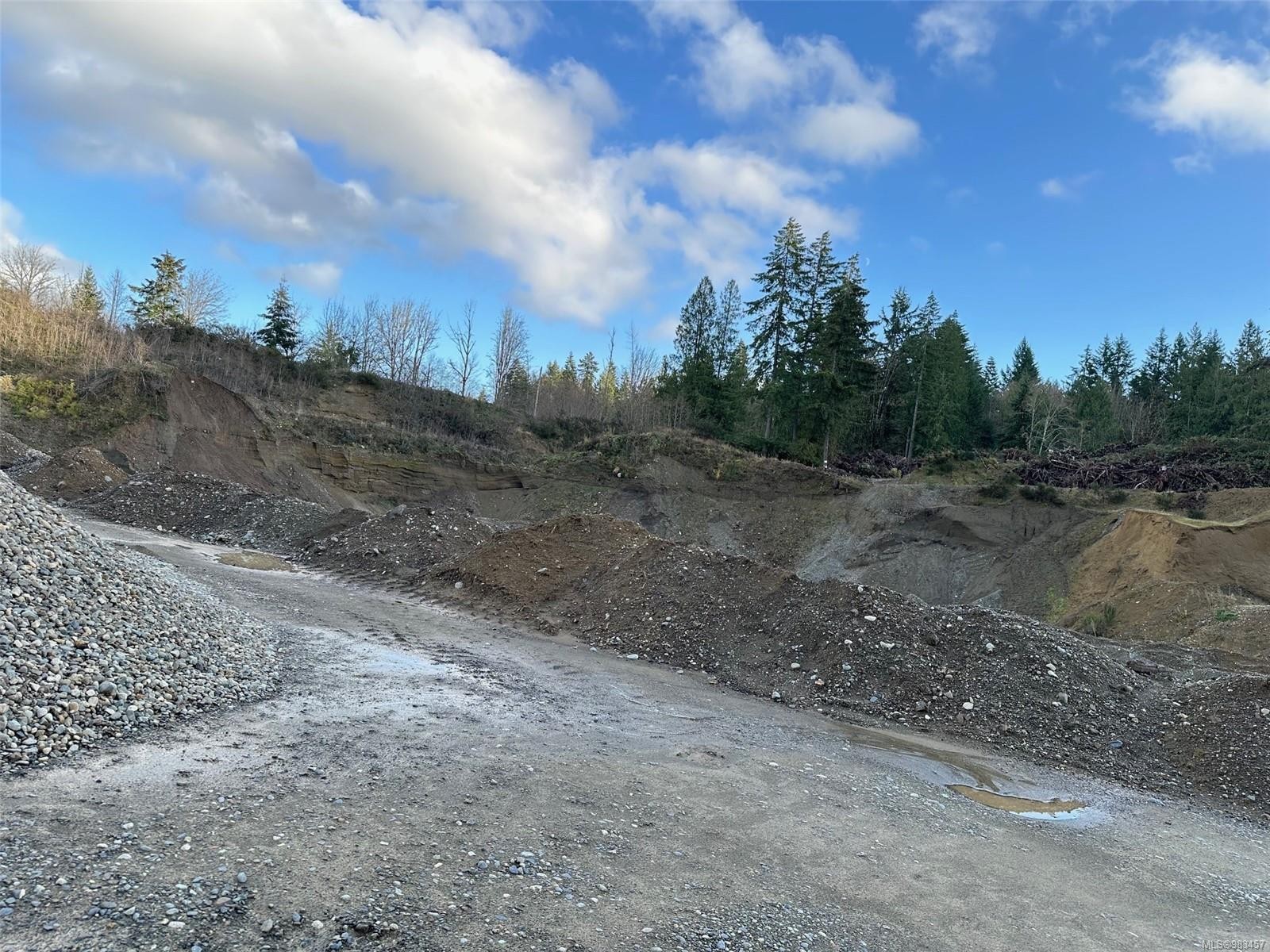 1745 Thain Rd, Cobble Hill, BC