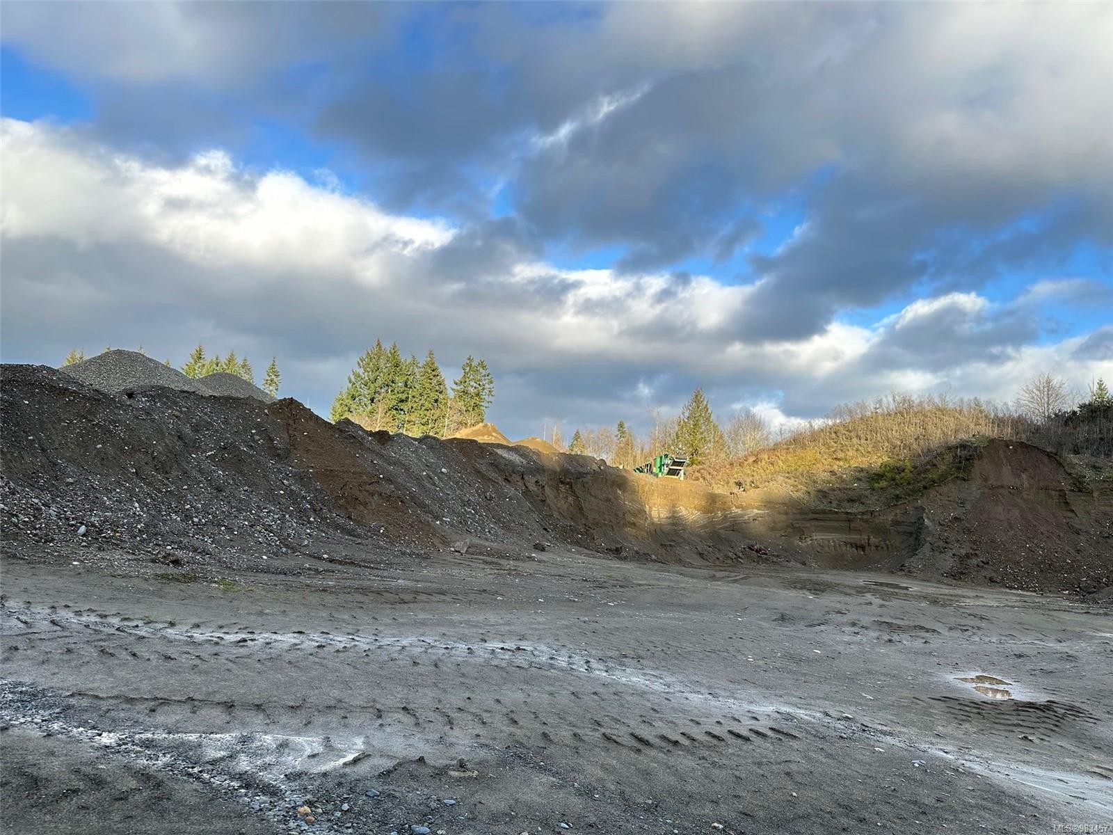 1745 Thain Rd, Cobble Hill, BC